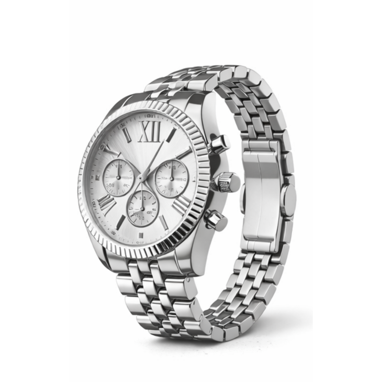 Faronni™ ROYALE DUO Kadın Erkek Çift Saatleri - Eko Royale Duo