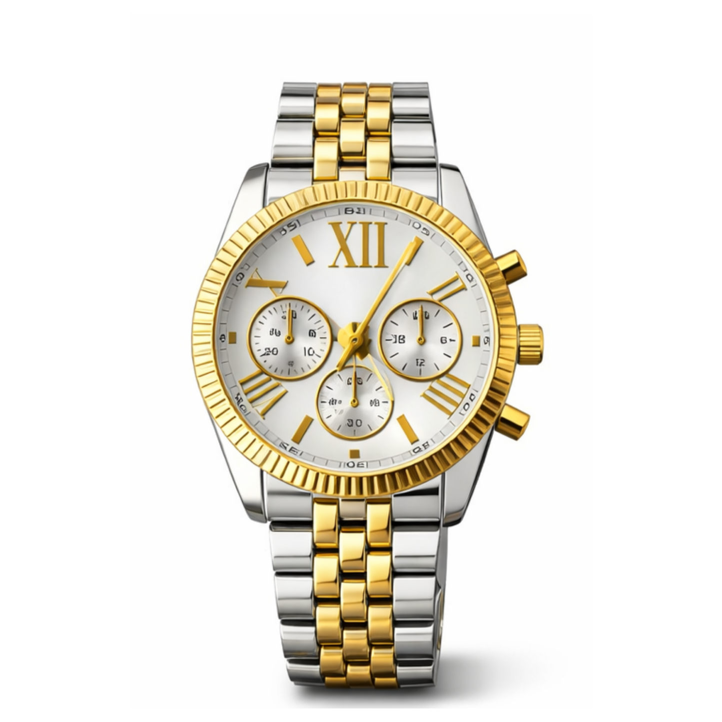 Faronni™ MILENIUM Saat Çifti - Kadın Erkek Çift Saatleri - Eko Milenium