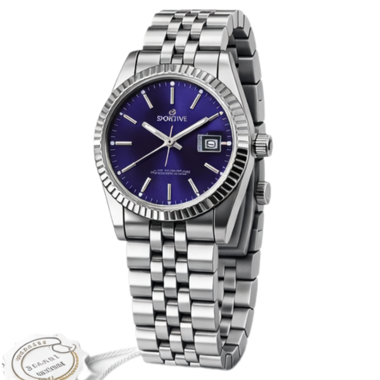 Faronni™ VEFA Kadın - Erkek Kol Saati Çiftleri