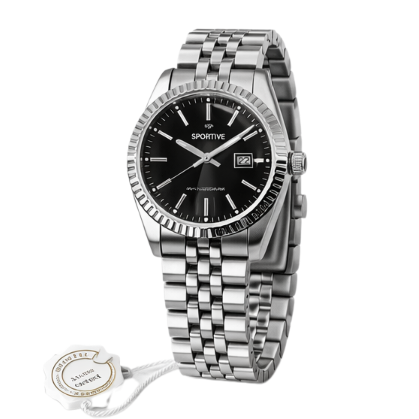 Faronni™ AHENK Kadın - Erkek Kol Saati Çiftleri