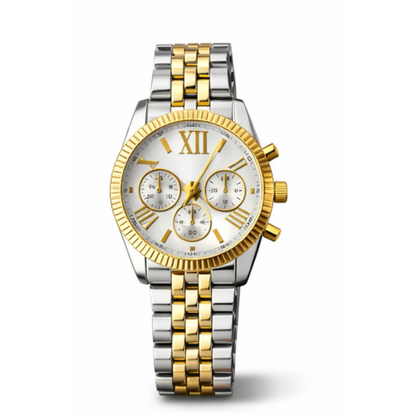 Faronni™ MILENIUM Saat Çifti - Kadın Erkek Çift Saatleri - Eko Milenium